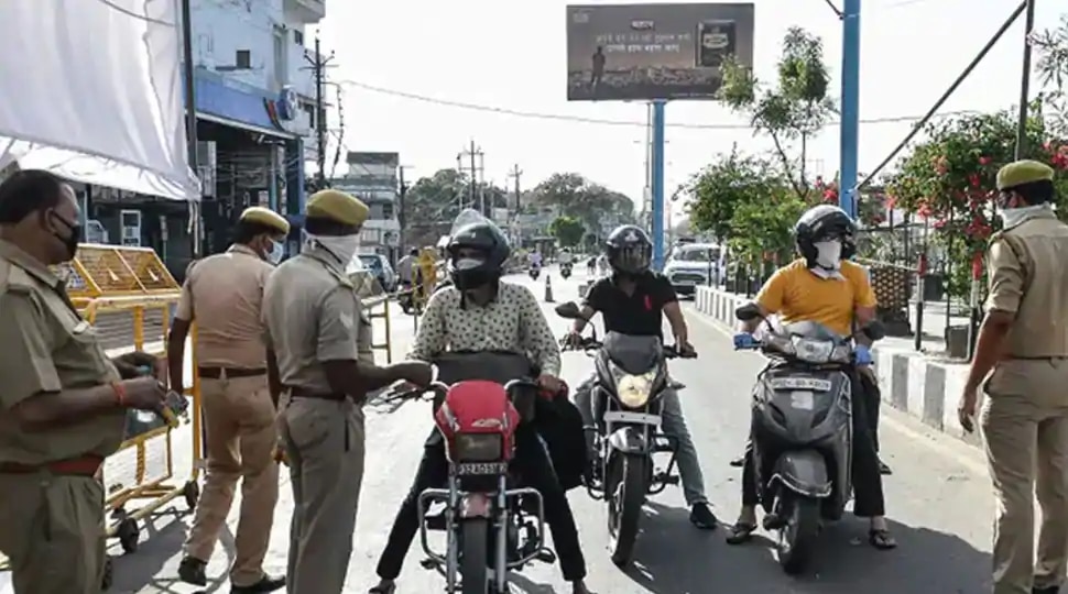 ಆಗಸ್ಟ್ 31 ರವರೆಗೆ ಲಾಕ್ಡೌನ್ ವಿಸ್ತರಿಸಿದ ತಮಿಳುನಾಡು ಆಗಸ್ಟ್ 31 ರವರೆಗೆ ಲಾಕ್ಡೌನ್ ವಿಸ್ತರಿಸಿದ ತಮಿಳುನಾಡು