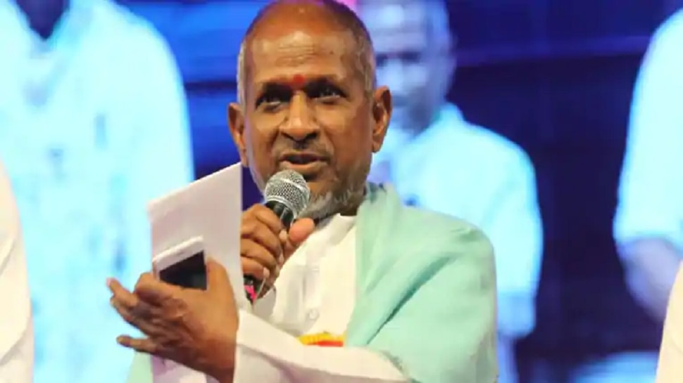 ಸಂಗೀತ ನಿರ್ದೇಶಕ ಇಳಯರಾಜಾ ಅವರ ಸ್ಟುಡಿಯೋದಲ್ಲಿನ ಉಪಕರಣಗಳು ನಾಶ; ದೂರು ದಾಖಲು ಸಂಗೀತ ನಿರ್ದೇಶಕ ಇಳಯರಾಜಾ ಅವರ ಸ್ಟುಡಿಯೋದಲ್ಲಿನ ಉಪಕರಣಗಳು ನಾಶ; ದೂರು ದಾಖಲು