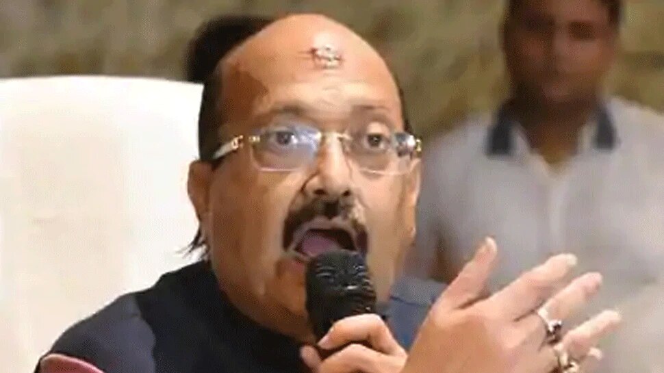 Amar Singh is no more: ರಾಜ್ಯಸಭಾ ಸಂಸದ ಅಮರ್ ಸಿಂಗ್ 64 ನೇ ವಯಸ್ಸಿನಲ್ಲಿ ನಿಧನ Amar Singh is no more: ರಾಜ್ಯಸಭಾ ಸಂಸದ ಅಮರ್ ಸಿಂಗ್ 64 ನೇ ವಯಸ್ಸಿನಲ್ಲಿ ನಿಧನ