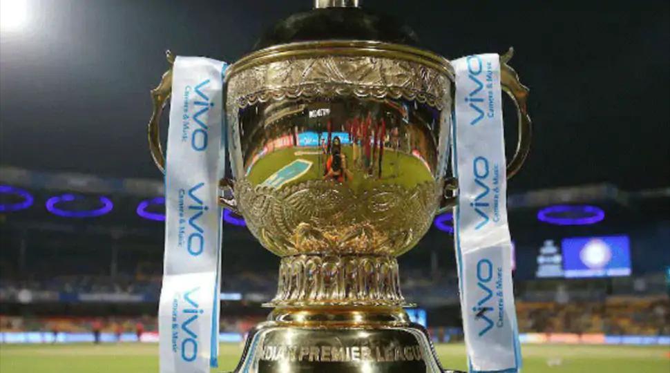 IPL 2020ಗೆ ಭಾರತ ಸರ್ಕಾರದ ಹಸಿರು ನಿಶಾನೆ, ನವೆಂಬರ್ 10ಕ್ಕೆ ಫೈನಲ್ ಪಂದ್ಯ IPL 2020ಗೆ ಭಾರತ ಸರ್ಕಾರದ ಹಸಿರು ನಿಶಾನೆ, ನವೆಂಬರ್ 10ಕ್ಕೆ ಫೈನಲ್ ಪಂದ್ಯ