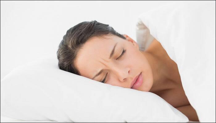 ಭಯ, Anxity ಹಿನ್ನೆಲೆ ಕಾಡುತ್ತಿರುವ Sleeping Disorder ಹೀಗೆ ನಿವಾರಿಸಿ ಭಯ, Anxity ಹಿನ್ನೆಲೆ ಕಾಡುತ್ತಿರುವ Sleeping Disorder ಹೀಗೆ ನಿವಾರಿಸಿ