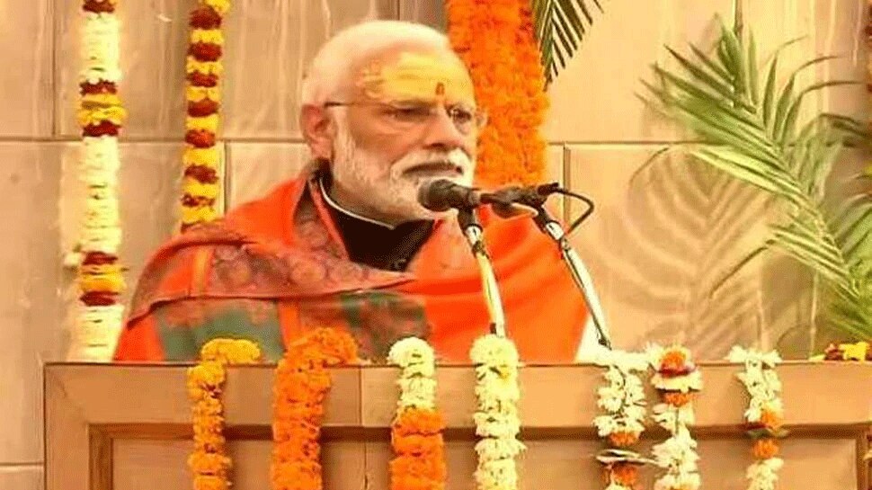 ನಾಳೆ ರಾಮಮಂದಿರ ಶಿಲಾನ್ಯಾಸ; ಪ್ರಧಾನಿ ಮೋದಿಯವರ ಕಾರ್ಯಕ್ರಮದ ವಿವರ ಇಲ್ಲಿದೆ... ನಾಳೆ ರಾಮಮಂದಿರ ಶಿಲಾನ್ಯಾಸ; ಪ್ರಧಾನಿ ಮೋದಿಯವರ ಕಾರ್ಯಕ್ರಮದ ವಿವರ ಇಲ್ಲಿದೆ...
