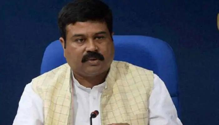 ಕೇಂದ್ರ ಸಚಿವ Dharmendra Pradhan ಕೊವಿಡ್-19 ಪಾಸಿಟಿವ್ ಕೇಂದ್ರ ಸಚಿವ Dharmendra Pradhan ಕೊವಿಡ್-19 ಪಾಸಿಟಿವ್