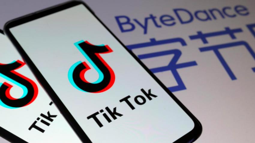 ಅಮೇರಿಕಾದಲ್ಲಿ TikTok ಹಾಗೂ WeChat ಅನ್ನು ನಿಷೇಧಿಸಿದ ಟ್ರಂಪ್ ಸರ್ಕಾರ ಅಮೇರಿಕಾದಲ್ಲಿ TikTok ಹಾಗೂ WeChat ಅನ್ನು ನಿಷೇಧಿಸಿದ ಟ್ರಂಪ್ ಸರ್ಕಾರ