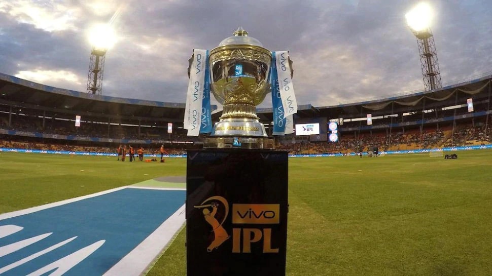 UAEನಲ್ಲಿ IPL ಟೂರ್ನಿ ನಡೆಸಲು ಸರ್ಕಾರದ ಅನುಮತಿ: ಬೃಜೇಶ್ ಪಟೇಲ್ UAEನಲ್ಲಿ IPL ಟೂರ್ನಿ ನಡೆಸಲು ಸರ್ಕಾರದ ಅನುಮತಿ: ಬೃಜೇಶ್ ಪಟೇಲ್