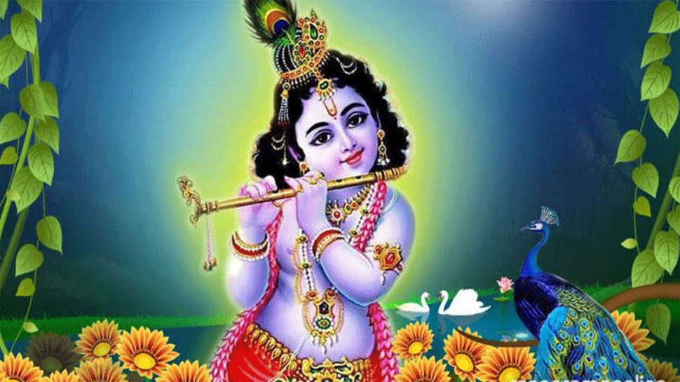 Janmashtami 2020: ಕೃಷ್ಣ ಜನ್ಮಾಷ್ಟಮಿಯಂದು ಇವುಗಳನ್ನು ತಪ್ಪದೇ ಮಾಡಿ Janmashtami 2020: ಕೃಷ್ಣ ಜನ್ಮಾಷ್ಟಮಿಯಂದು ಇವುಗಳನ್ನು ತಪ್ಪದೇ ಮಾಡಿ