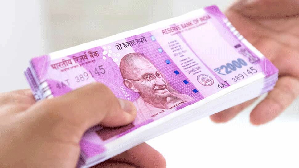 ಈಗ ನೀವು ಯಾವುದೇ ತೊಂದರೆಯಿಲ್ಲದೆ 10 ಲಕ್ಷ ರೂ.ವರೆಗೆ ಸಾಲ ಪಡೆಯಲು ಇಲ್ಲಿದೆ ಅವಕಾಶ ಈಗ ನೀವು ಯಾವುದೇ ತೊಂದರೆಯಿಲ್ಲದೆ 10 ಲಕ್ಷ ರೂ.ವರೆಗೆ ಸಾಲ ಪಡೆಯಲು ಇಲ್ಲಿದೆ ಅವಕಾಶ