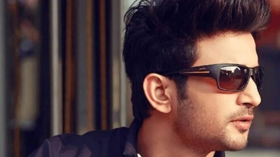 Sushant Singh Rajputಗೆ ನೀಡಲಾಗಿರಲಿಲ್ಲ ವಿಷಪೂರಿತ ಪದಾರ್ಥ, ವಿಧಿವಿಜ್ಞಾನ ವರದಿಯಲ್ಲಿ ಬಹಿರಂಗ Sushant Singh Rajputಗೆ ನೀಡಲಾಗಿರಲಿಲ್ಲ ವಿಷಪೂರಿತ ಪದಾರ್ಥ, ವಿಧಿವಿಜ್ಞಾನ ವರದಿಯಲ್ಲಿ ಬಹಿರಂಗ