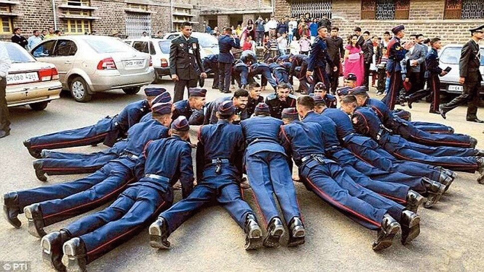 UPSC ಇಂದ NDA ಪರೀಕ್ಷೆಗೆ ಅಡ್ಮಿಟ್ ಕಾರ್ಡ್ ಬಿಡುಗಡೆ UPSC ಇಂದ NDA ಪರೀಕ್ಷೆಗೆ ಅಡ್ಮಿಟ್ ಕಾರ್ಡ್ ಬಿಡುಗಡೆ
