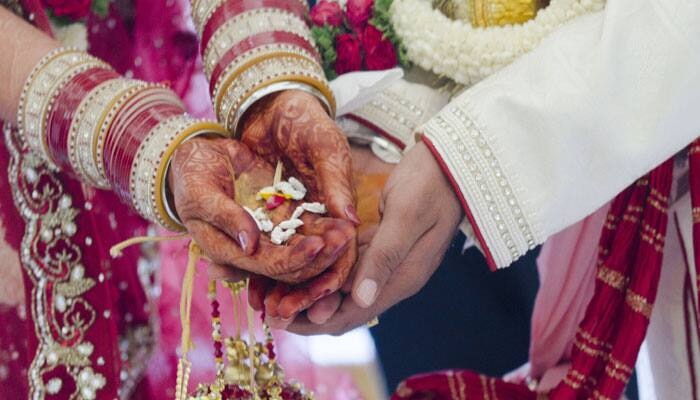 ಕಂಕಣ ಬಲ ಕೂಡಿ ಬರಲು ತಡವಾಗುತ್ತಿದ್ದರೆ, ಈ ಗ್ರಹವನ್ನು ಬಲಪಡಿಸುವುದು ಅಗತ್ಯ ಕಂಕಣ ಬಲ ಕೂಡಿ ಬರಲು ತಡವಾಗುತ್ತಿದ್ದರೆ, ಈ ಗ್ರಹವನ್ನು ಬಲಪಡಿಸುವುದು ಅಗತ್ಯ