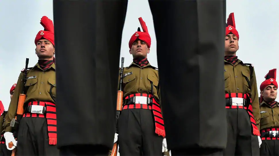 1 ಕೀರ್ತಿ ಚಕ್ರ, 9 ಶೌರ್ಯ ಚಕ್ರ ಪ್ರಶಸ್ತಿಗಳನ್ನು ಘೋಷಿಸಿದ ಕೇಂದ್ರ ಸರ್ಕಾರ 1 ಕೀರ್ತಿ ಚಕ್ರ, 9 ಶೌರ್ಯ ಚಕ್ರ ಪ್ರಶಸ್ತಿಗಳನ್ನು ಘೋಷಿಸಿದ ಕೇಂದ್ರ ಸರ್ಕಾರ