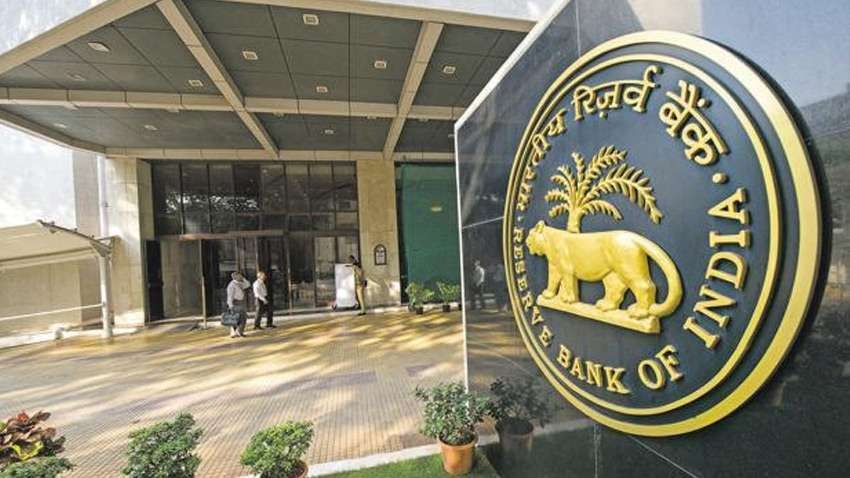  RBI India News In 