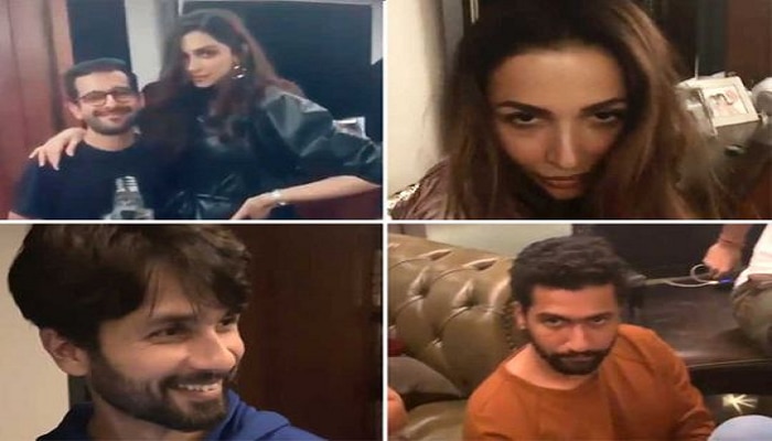 Full Video: Karan Johar Drug Party ಮೇಲೆ NCB ಕಣ್ಣು... ದಿಗ್ಗಜ ಬಾಲಿವುಡ್ ನಟ-ನಟಿಯರು ಇದರಲ್ಲಿ ಶಾಮೀಲು Full Video: Karan Johar Drug Party ಮೇಲೆ NCB ಕಣ್ಣು... ದಿಗ್ಗಜ ಬಾಲಿವುಡ್ ನಟ-ನಟಿಯರು ಇದರಲ್ಲಿ ಶಾಮೀಲು