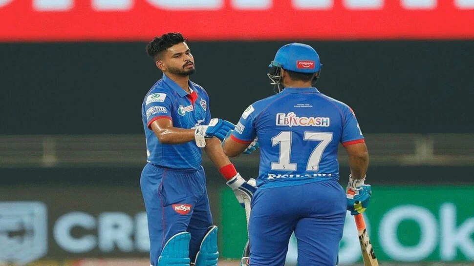 IPL 2020: ಗೆಲುವಿನ ನಂತರ 'ನಮ್ಮ ತಂಡವು ಒತ್ತಡದಲ್ಲಿಲ್ಲ' ಎಂದ ಶ್ರೇಯಸ್ ಅಯ್ಯರ್ IPL 2020: ಗೆಲುವಿನ ನಂತರ 'ನಮ್ಮ ತಂಡವು ಒತ್ತಡದಲ್ಲಿಲ್ಲ' ಎಂದ ಶ್ರೇಯಸ್ ಅಯ್ಯರ್