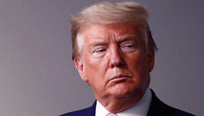 US President ಡೊನಾಲ್ಡ್ ಟ್ರಂಪ್ ಗೆ ರಿಸಿನ್ (ವಿಷ) ಹೊಂದಿರುವ ಪತ್ರ ಕಳುಹಿಸಿದ ಆರೋಪದ ಮೇಲೆ ಶಂಕಿತ ಮಹಿಳೆಯ ಬಂಧನ US President ಡೊನಾಲ್ಡ್ ಟ್ರಂಪ್ ಗೆ ರಿಸಿನ್ (ವಿಷ) ಹೊಂದಿರುವ ಪತ್ರ ಕಳುಹಿಸಿದ ಆರೋಪದ ಮೇಲೆ ಶಂಕಿತ ಮಹಿಳೆಯ ಬಂಧನ