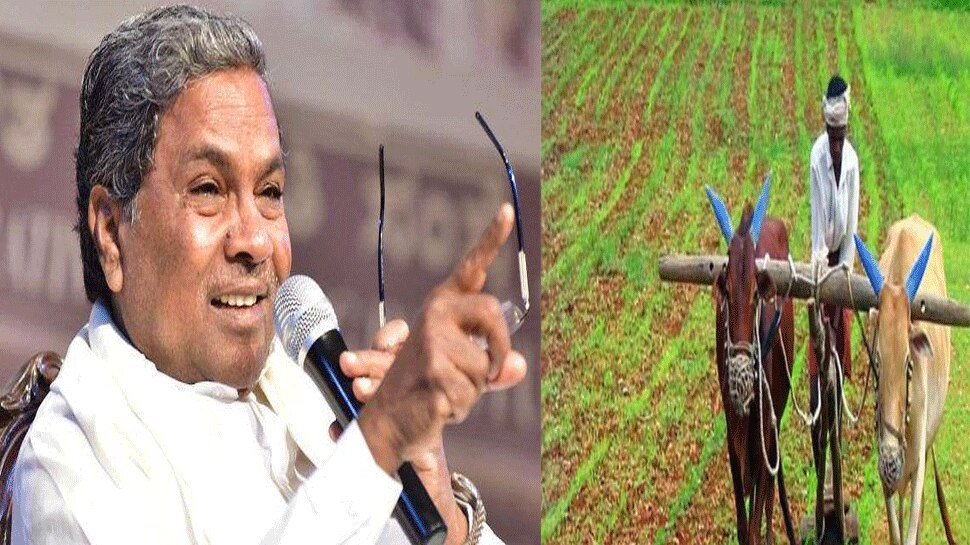 ಅಭಿವ್ಯಕ್ಕಿ ಸ್ವಾತಂತ್ರ್ಯ ಹತ್ತಿಕ್ಕಿ ರೈತ ವಿರೋಧಿ ಕೃಷಿ ಮಸೂದೆಗೆ ಅಂಗೀಕಾರ ಪಡೆದಿರುವ ಕೇಂದ್ರ ಸರ್ಕಾರ: ಸಿದ್ದರಾಮಯ್ಯ ಅಭಿವ್ಯಕ್ಕಿ ಸ್ವಾತಂತ್ರ್ಯ ಹತ್ತಿಕ್ಕಿ ರೈತ ವಿರೋಧಿ ಕೃಷಿ ಮಸೂದೆಗೆ ಅಂಗೀಕಾರ ಪಡೆದಿರುವ ಕೇಂದ್ರ ಸರ್ಕಾರ: ಸಿದ್ದರಾಮಯ್ಯ