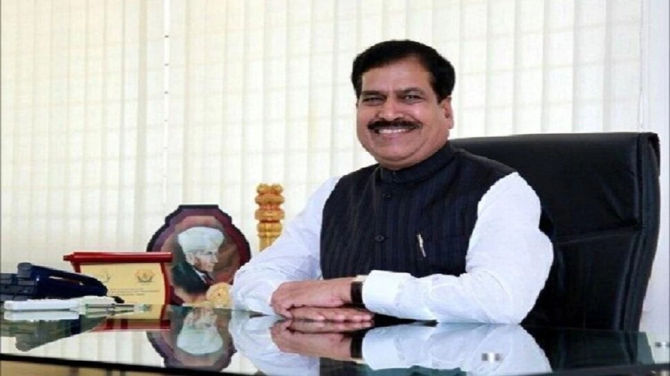 ಕೇಂದ್ರ ರಾಜ್ಯ ಖಾತೆ ರೈಲ್ವೆ ಸಚಿವ ಸುರೇಶ್ ಅಂಗಡಿ ಇನ್ನಿಲ್ಲ ಕೇಂದ್ರ ರಾಜ್ಯ ಖಾತೆ ರೈಲ್ವೆ ಸಚಿವ ಸುರೇಶ್ ಅಂಗಡಿ ಇನ್ನಿಲ್ಲ