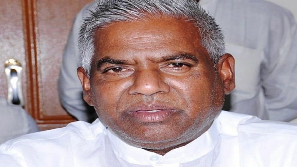 ಕೊರೊನಾದಿಂದ ಬಸವ ಕಲ್ಯಾಣ ಶಾಸಕ ಬಿ.ನಾರಾಯಣರಾವ್ ಸಾವು ಕೊರೊನಾದಿಂದ ಬಸವ ಕಲ್ಯಾಣ ಶಾಸಕ ಬಿ.ನಾರಾಯಣರಾವ್ ಸಾವು