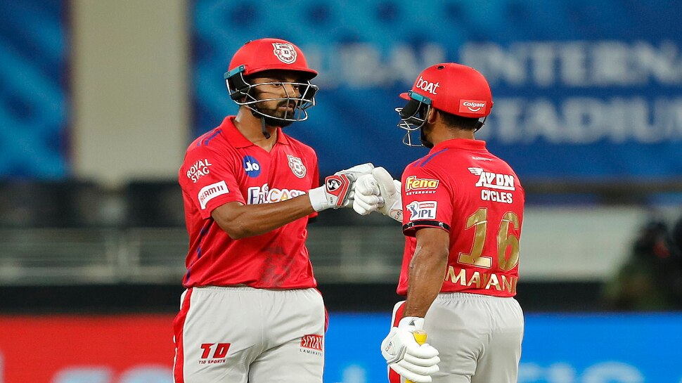 IPL 2020: ಎಂಟು ವರ್ಷದ ಸಚಿನ್ ದಾಖಲೆ ಮುರಿದ ಕನ್ನಡಿಗ ಕೆ.ಎಲ್.ರಾಹುಲ್ IPL 2020: ಎಂಟು ವರ್ಷದ ಸಚಿನ್ ದಾಖಲೆ ಮುರಿದ ಕನ್ನಡಿಗ ಕೆ.ಎಲ್.ರಾಹುಲ್