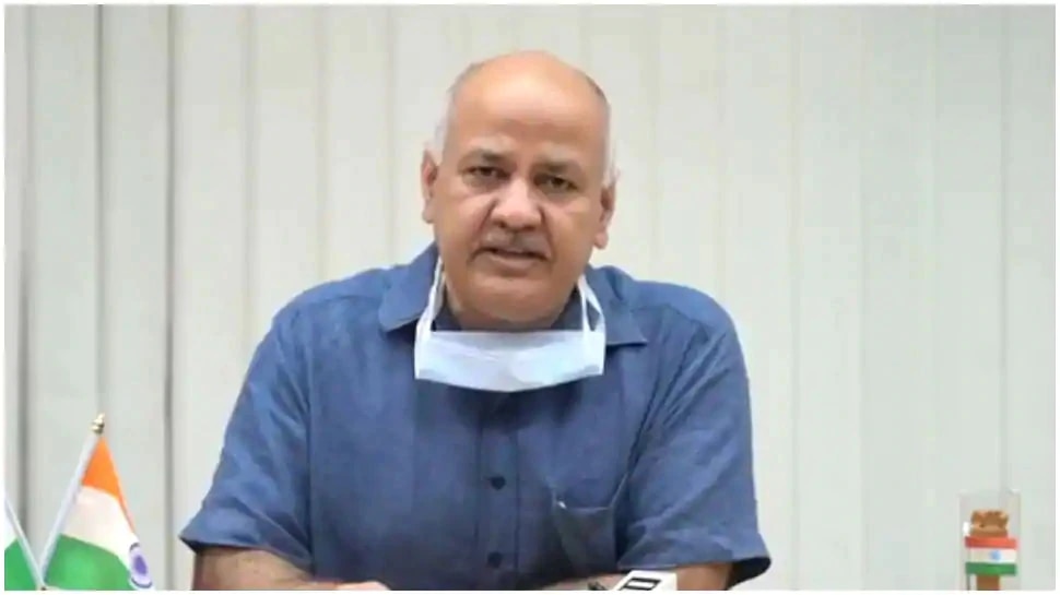 ಡೆಂಗ್ಯೂ ಮತ್ತು ಕೊರೊನಾದಿಂದ ಬಳಸುತ್ತಿರುವ ಮನೀಶ್ ಸಿಸೋಡಿಯಾ ಮ್ಯಾಕ್ಸ್ ಆಸ್ಪತ್ರೆಗೆ ಶಿಫ್ಟ್ ಡೆಂಗ್ಯೂ ಮತ್ತು ಕೊರೊನಾದಿಂದ ಬಳಸುತ್ತಿರುವ ಮನೀಶ್ ಸಿಸೋಡಿಯಾ ಮ್ಯಾಕ್ಸ್ ಆಸ್ಪತ್ರೆಗೆ ಶಿಫ್ಟ್