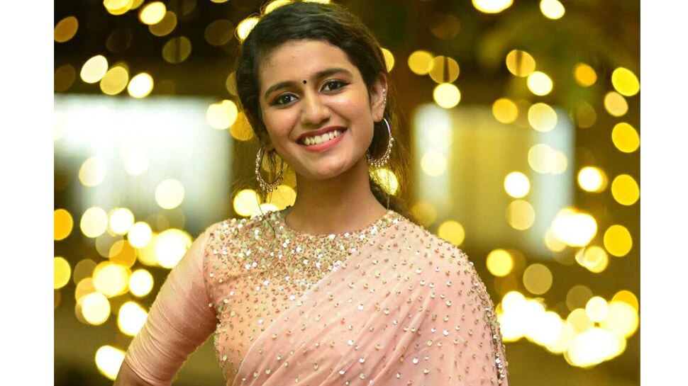 ಕಣ್ಸನ್ನೆ ಬೆಡಗಿ Priya Prakash Varrier ಮತ್ತೊಂದು ವಿಡಿಯೋ ಭಾರಿ ವೈರಲ್ ಕಣ್ಸನ್ನೆ ಬೆಡಗಿ Priya Prakash Varrier ಮತ್ತೊಂದು ವಿಡಿಯೋ ಭಾರಿ ವೈರಲ್