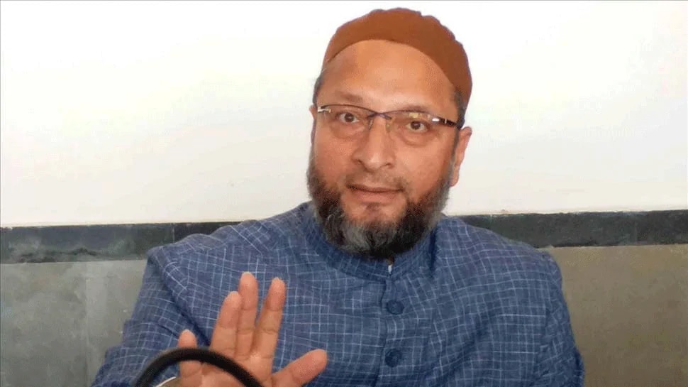 babri-masjid-demolition-asaduddin-owaisi-reacted