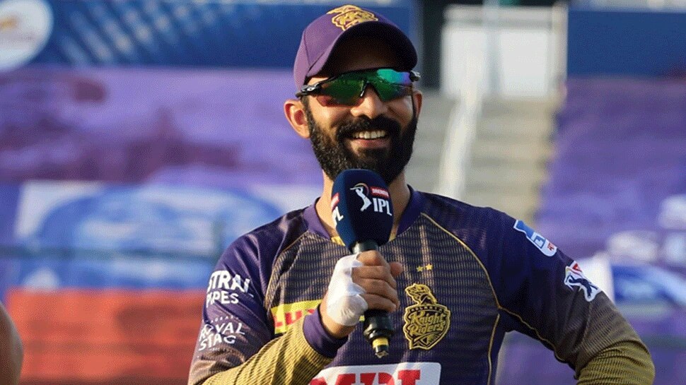 IPL 2020 KKR vs RR: ಗೆಲುವಿನ ನಂತರ ಮಹತ್ವದ ವಿಷಯ ಹಂಚಿಕೊಂಡ ದಿನೇಶ್ ಕಾರ್ತಿಕ್ IPL 2020 KKR vs RR: ಗೆಲುವಿನ ನಂತರ ಮಹತ್ವದ ವಿಷಯ ಹಂಚಿಕೊಂಡ ದಿನೇಶ್ ಕಾರ್ತಿಕ್