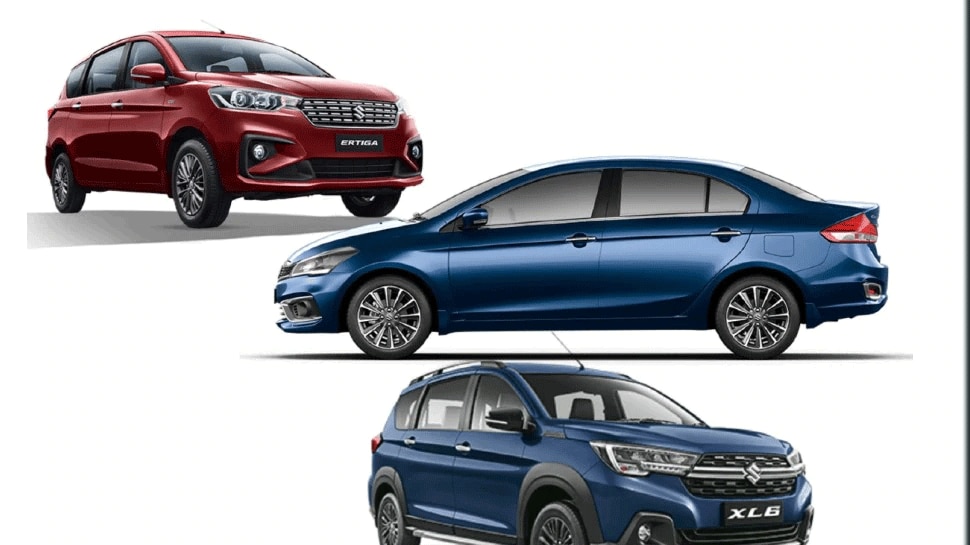 Maruti suzuki's bumper diwali offer on its cars ಬಂಪರ್ ದೀಪಾವಳಿ ಆಫರ್