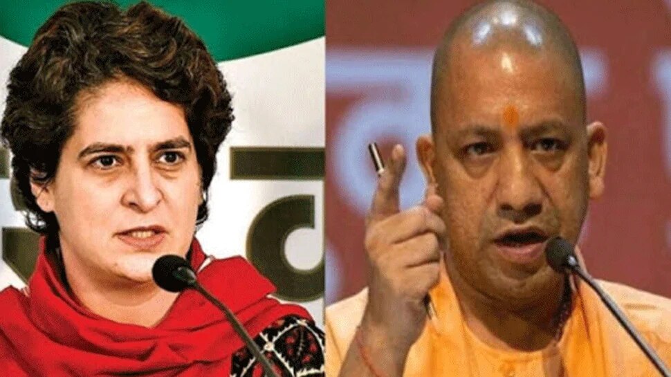 ವಾರಣಾಸಿಯ ನೇಕಾರರ ದುಃಸ್ಥಿತಿಯ ಬಗ್ಗೆ ಸಿಎಂ ಯೋಗಿಗೆ ಪತ್ರ ಬರೆದ ಪ್ರಿಯಾಂಕಾ ಗಾಂಧಿ ವಾರಣಾಸಿಯ ನೇಕಾರರ ದುಃಸ್ಥಿತಿಯ ಬಗ್ಗೆ ಸಿಎಂ ಯೋಗಿಗೆ ಪತ್ರ ಬರೆದ ಪ್ರಿಯಾಂಕಾ ಗಾಂಧಿ