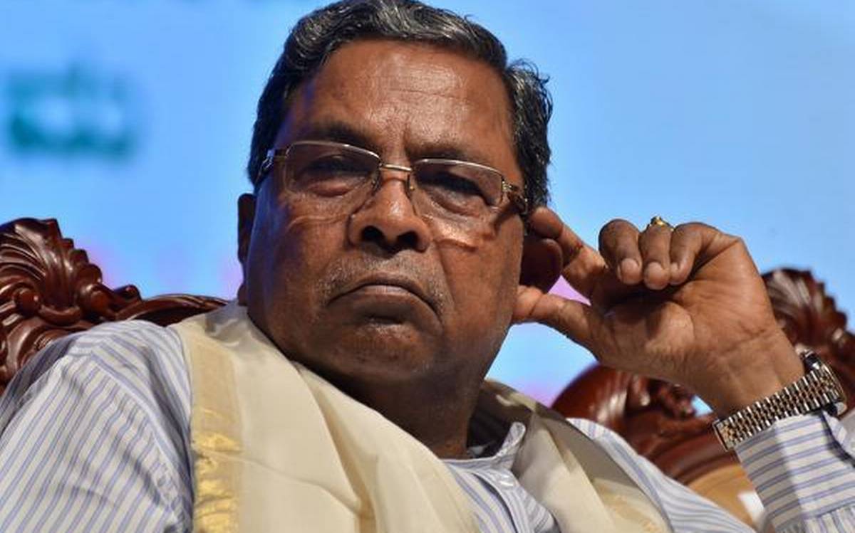 Former CM Siddaramaiah statement | 'ಕೈ' ನಾಯಕರ ಕಣ್ಣು ಕೆಂಪಗಾಗಿಸಿದ ಸಿದ್ದರಾಮಯ್ಯ ಹೇಳಿಕೆ! Karnataka News in Kannada