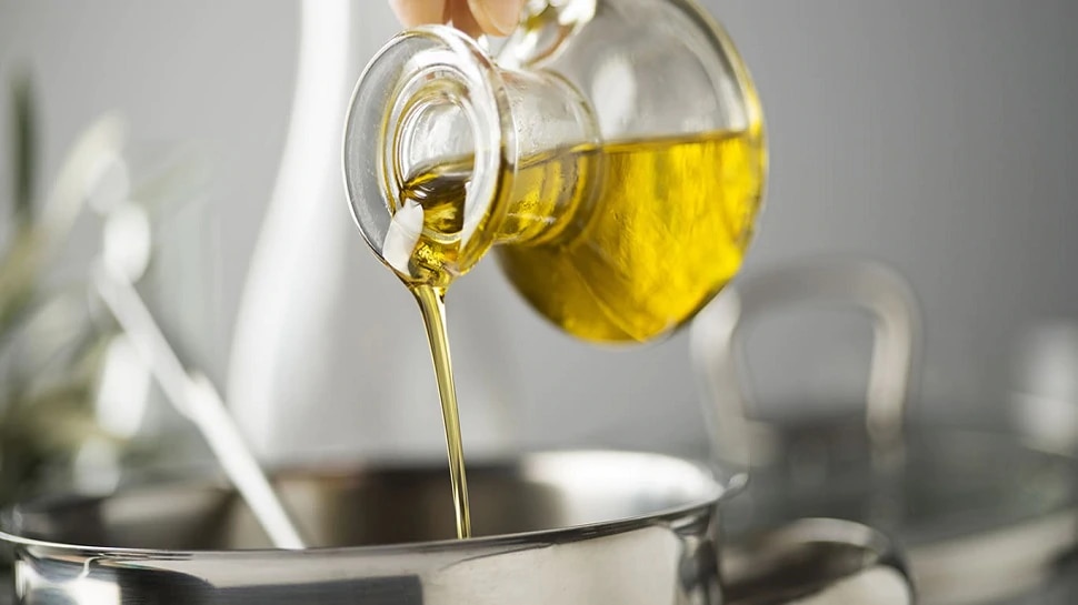 Do you know which is the Best cooking oil for good health ಅಡುಗೆ
