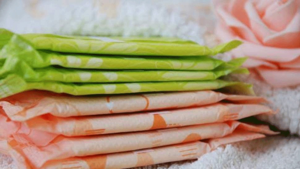 Not using the right sanitary napkin during periods causes infection and