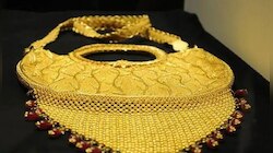 Gold Rate Today: ಚಿನ್ನದ ಬೆಲೆಯಲ್ಲಿ ರೂ.10,000 ಗಳಷ್ಟು ಇಳಿಕೆ, ಇಂದೇ ಖರೀದಿಸಿ