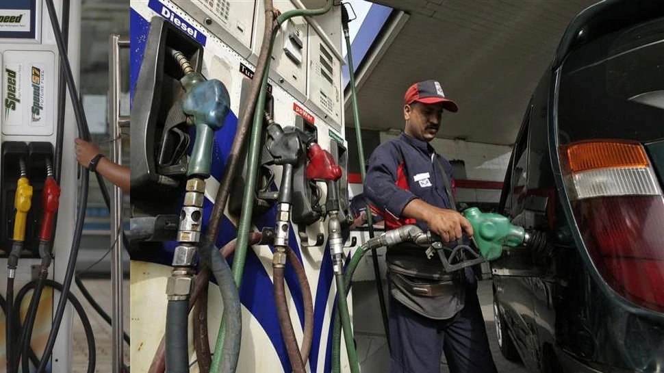 Petrol, Diesel rate ದುಬಾರಿ ದುನಿಯಾ..! ಶತಕ ಸಿಡಿಸಲಿದೆ ಪೆಟ್ರೋಲ್, ರಾಜಸ್ತಾನದ ಗಂಗಾನಗರದಲ್ಲಿ 99.22 ರೂ.