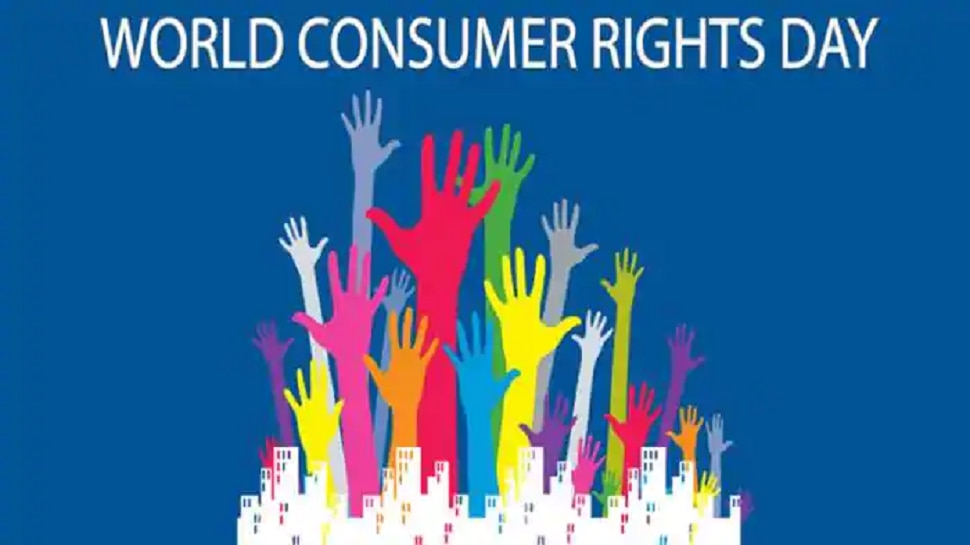 Significance of World Consumer Rights Day 2021World Consumer Rights