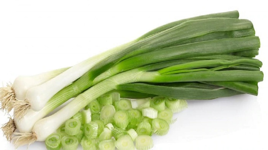 Today’s Health Tips: Six amazing benefits of spring onion for health ...
