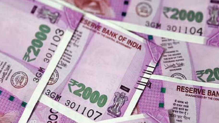 Why Rs 2000 notes have not been printed in the last two years-here is ...