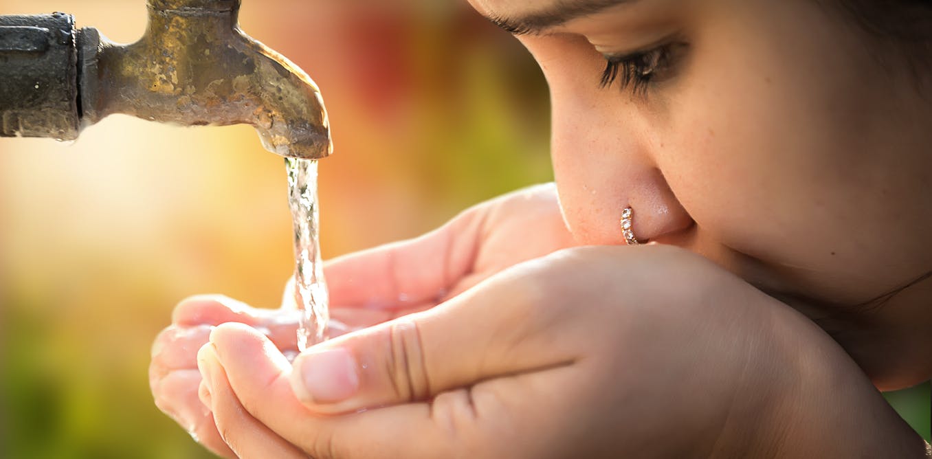 Is It Safe To Drink Tap Water Prague at Jamie Killian blog