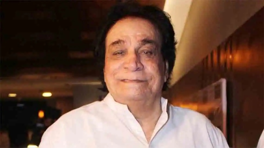 Late actor Kader Khan's son Abdul Quddus passed away in Canada|ದಿವಂಗತ ...