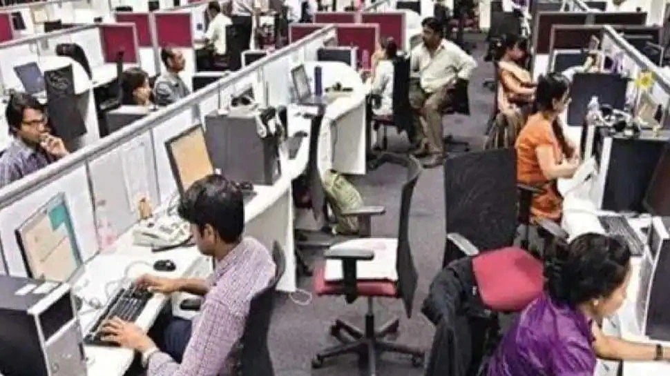 Job Cut By 2025 6 people out of 10 will loose their job says WEF