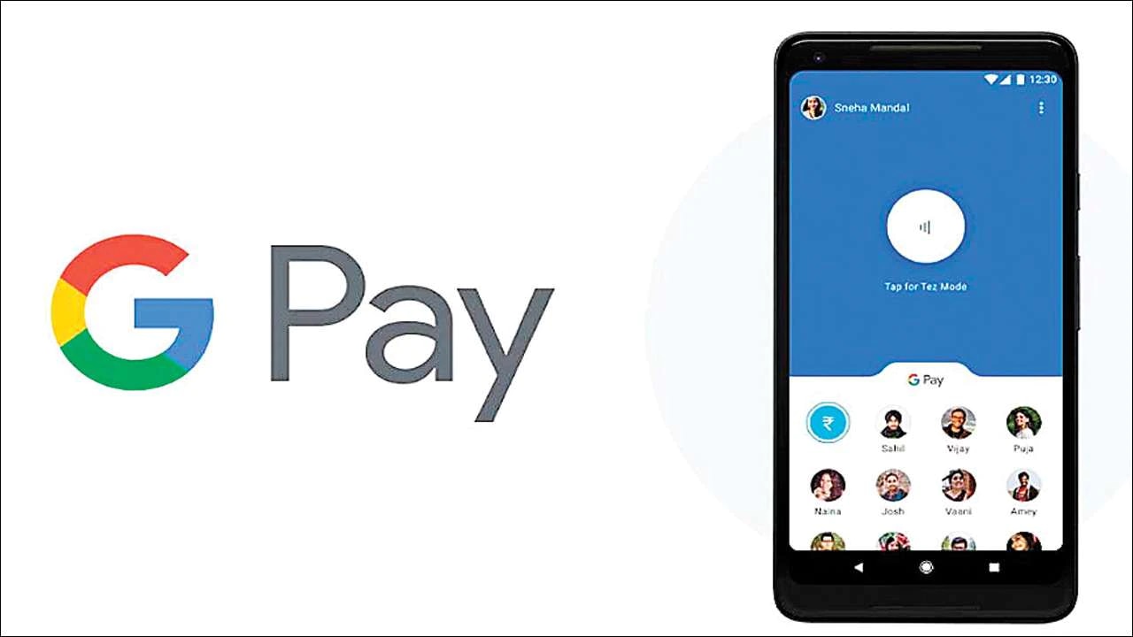 google pay nfc watch