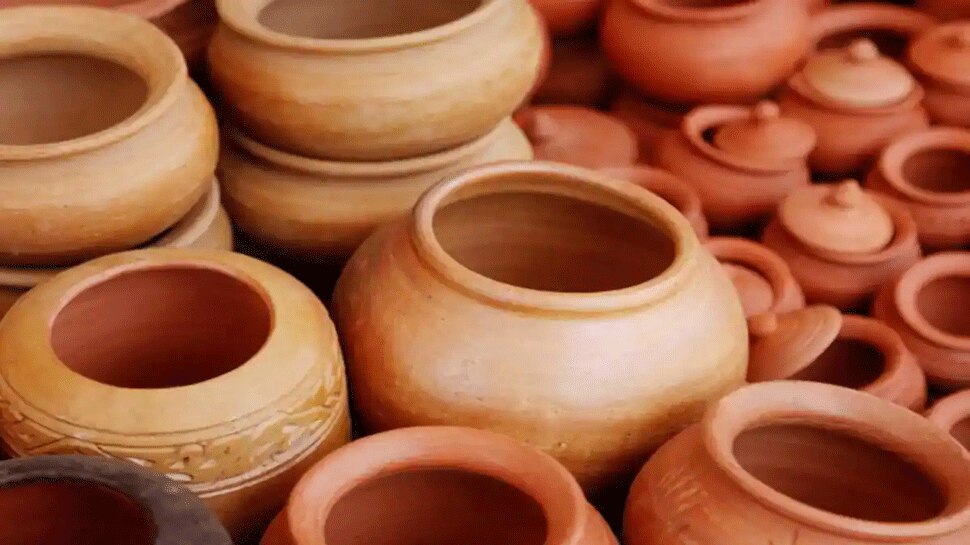 Clay Pot Water: ಬೇಸಿಗೆಯಲ್ಲಿ ಪ್ರತಿದಿನ ಮಡಕೆ ನೀರನ್ನು ಬಳಸಿ, ಉತ್ತಮ ಆರೋಗ್ಯ ನಿಮ್ಮದಾಗಿಸಿ