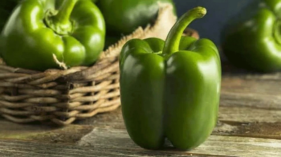here is areason why we shouls consume capsicum Health benefits of