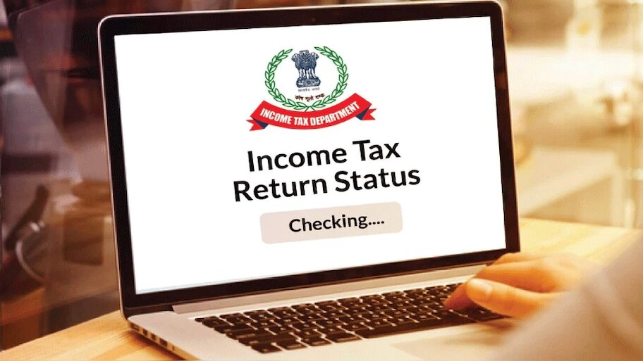 Income Tax New Portal will be launched from today, many new features ...