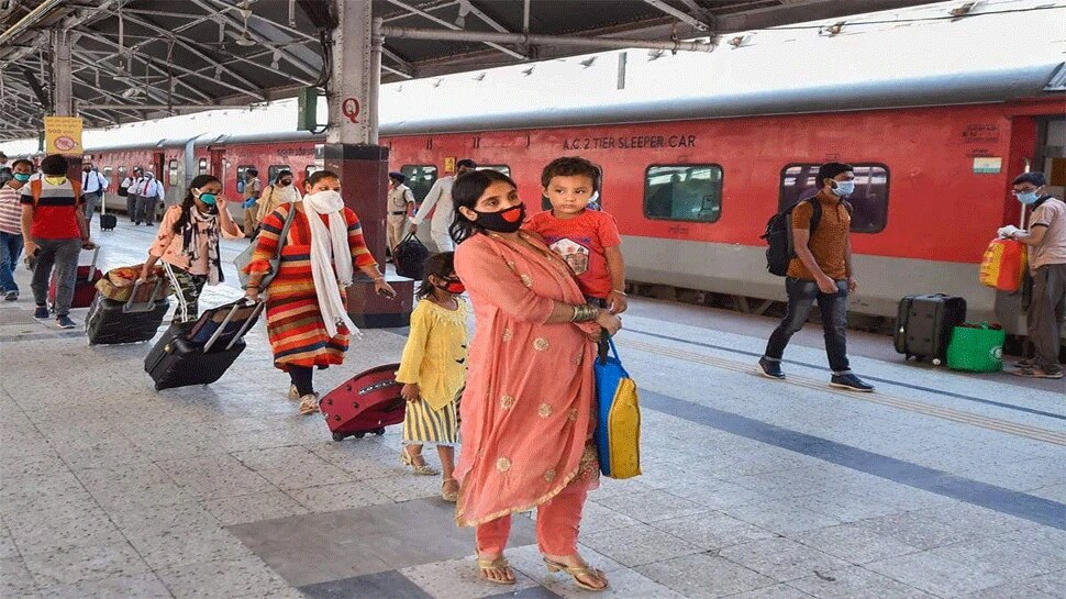 Indian Railways: ಈ ಮಾರ್ಗಗಳಲ್ಲಿ 26 ರೈಲುಗಳನ್ನು  ಇದ್ದಕ್ಕಿದ್ದಂತೆ ರದ್ದುಗೊಳಿಸಿದ ರೈಲ್ವೇಸ್