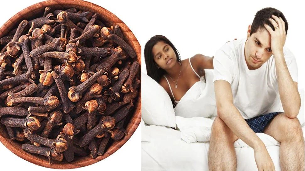 mens health problems men should consume only two cloves before sleeping