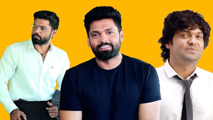 Bapi Rakshit 2 irik Party 2:Rakshit Shetty reveals when Kirik Party sequel will take ...