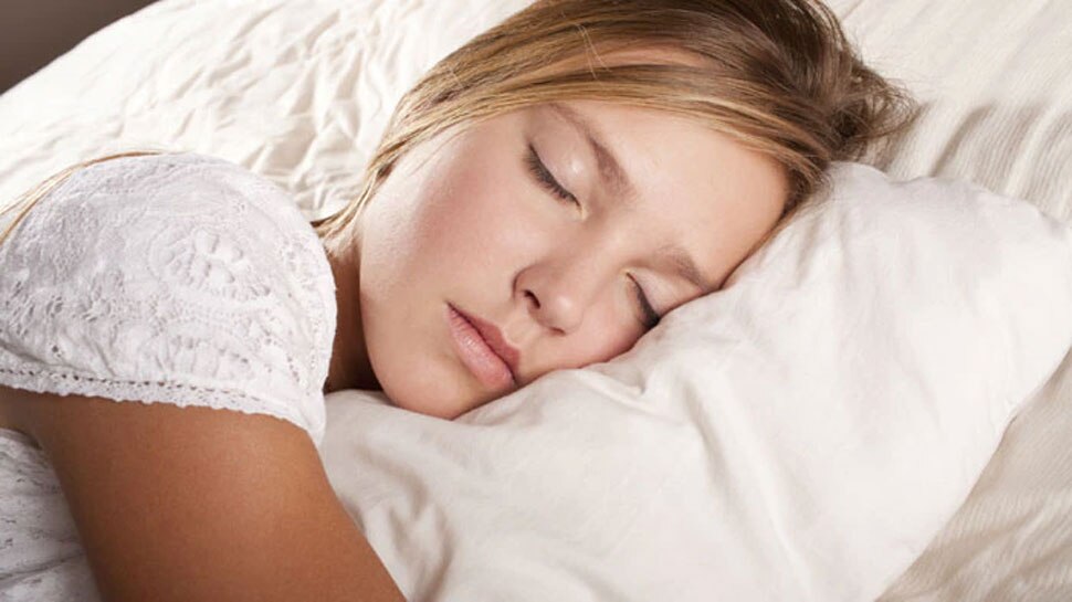 These Problems Are Caused By Sleeping On Empty Stomach Side Effects 