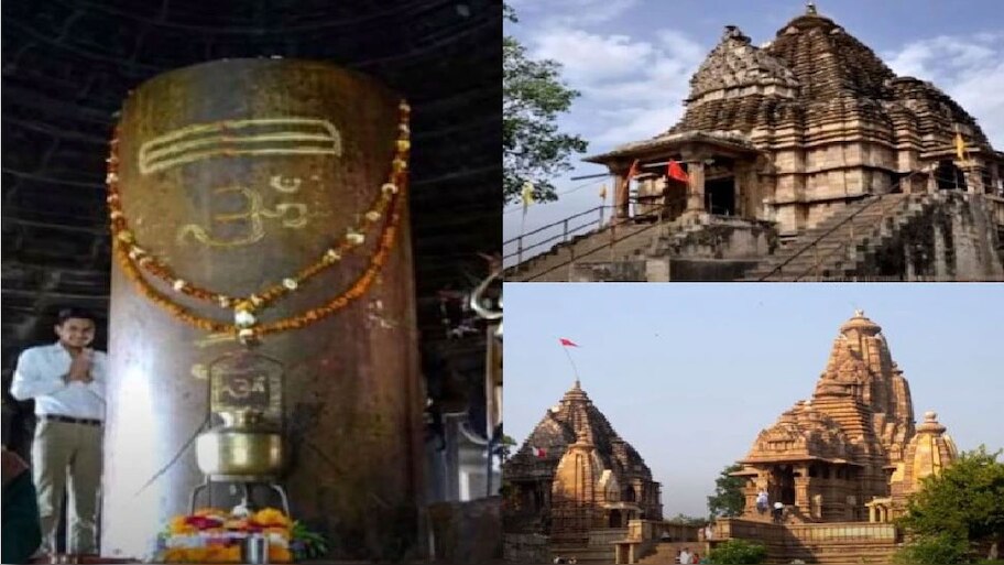 This temple tells the time of end of the earth, know why it is called ...