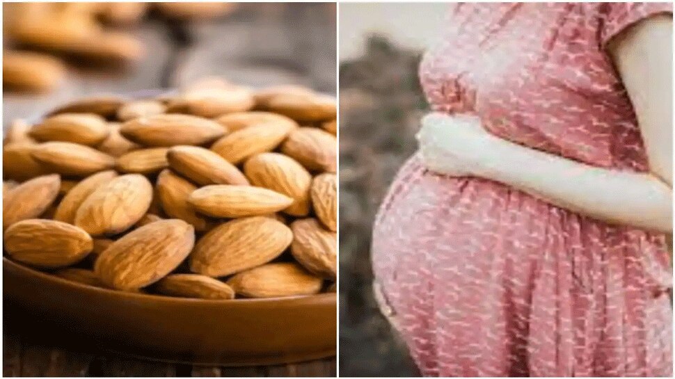 almonds-during-pregnancy-know-whether-almonds-should-be-eaten-during